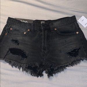 Urban outfitters shorts
